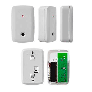 Wireless Glassbreak Detector Wireless Glassbreak Detector